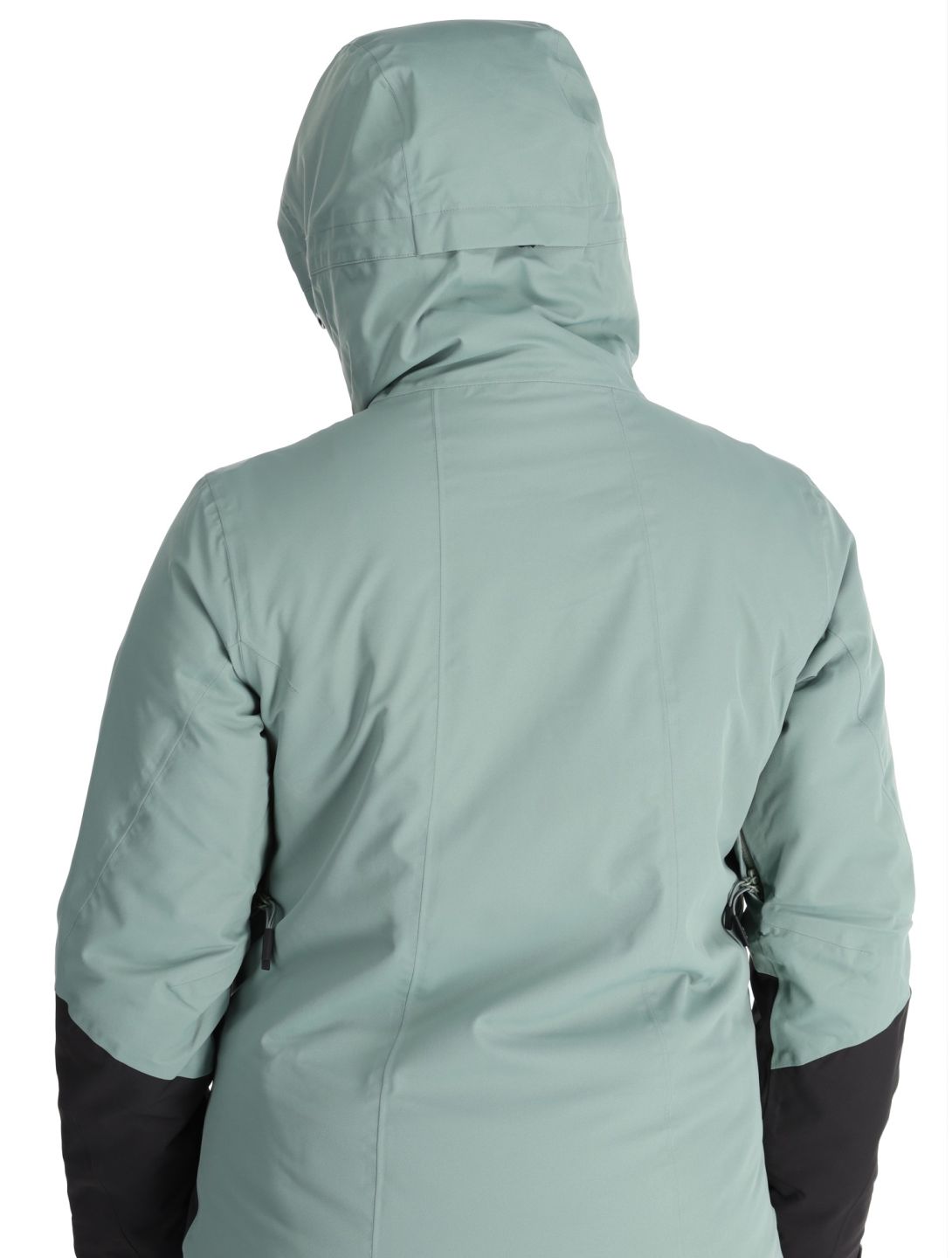 CMP, 34W2506 chaqueta de esquí mujeres Mineral verde 