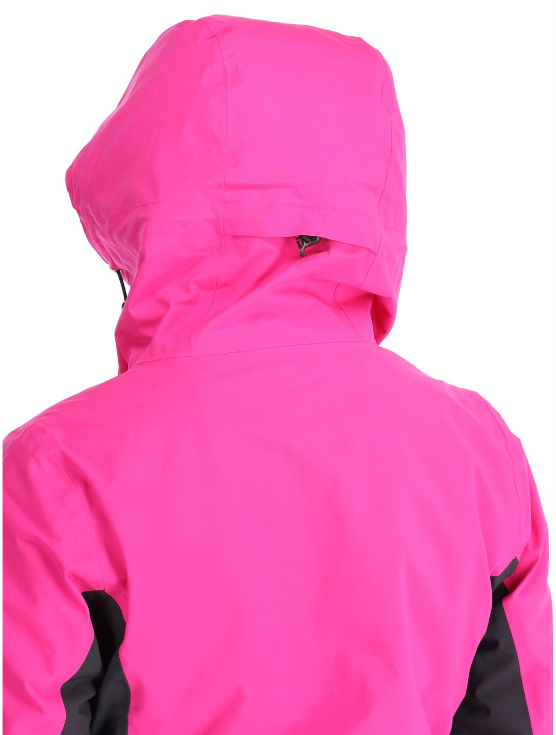 CMP, 34W3926 chaqueta de esquí mujeres Festival rosa 