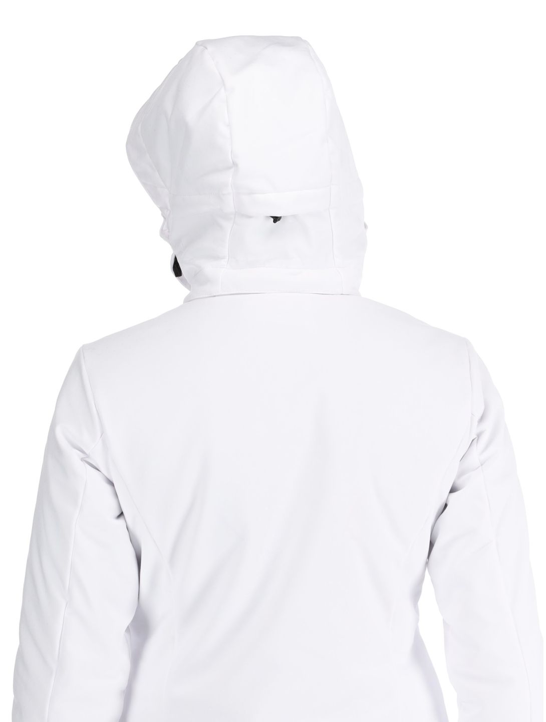 CMP, 34W3976 chaqueta de esquí mujeres White blanco 