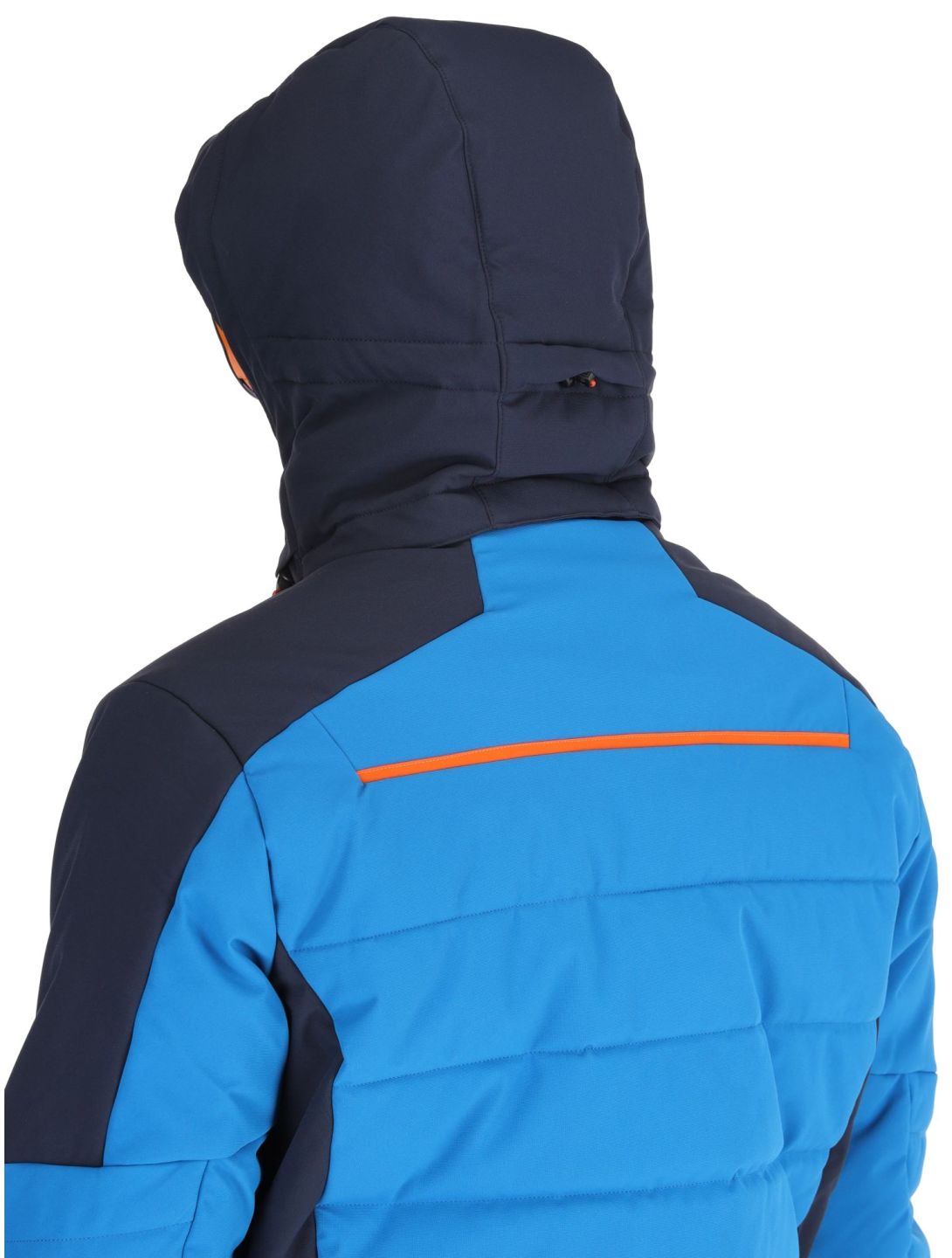 CMP, 34W4357 chaqueta de esquí hombres Sapphire azul 