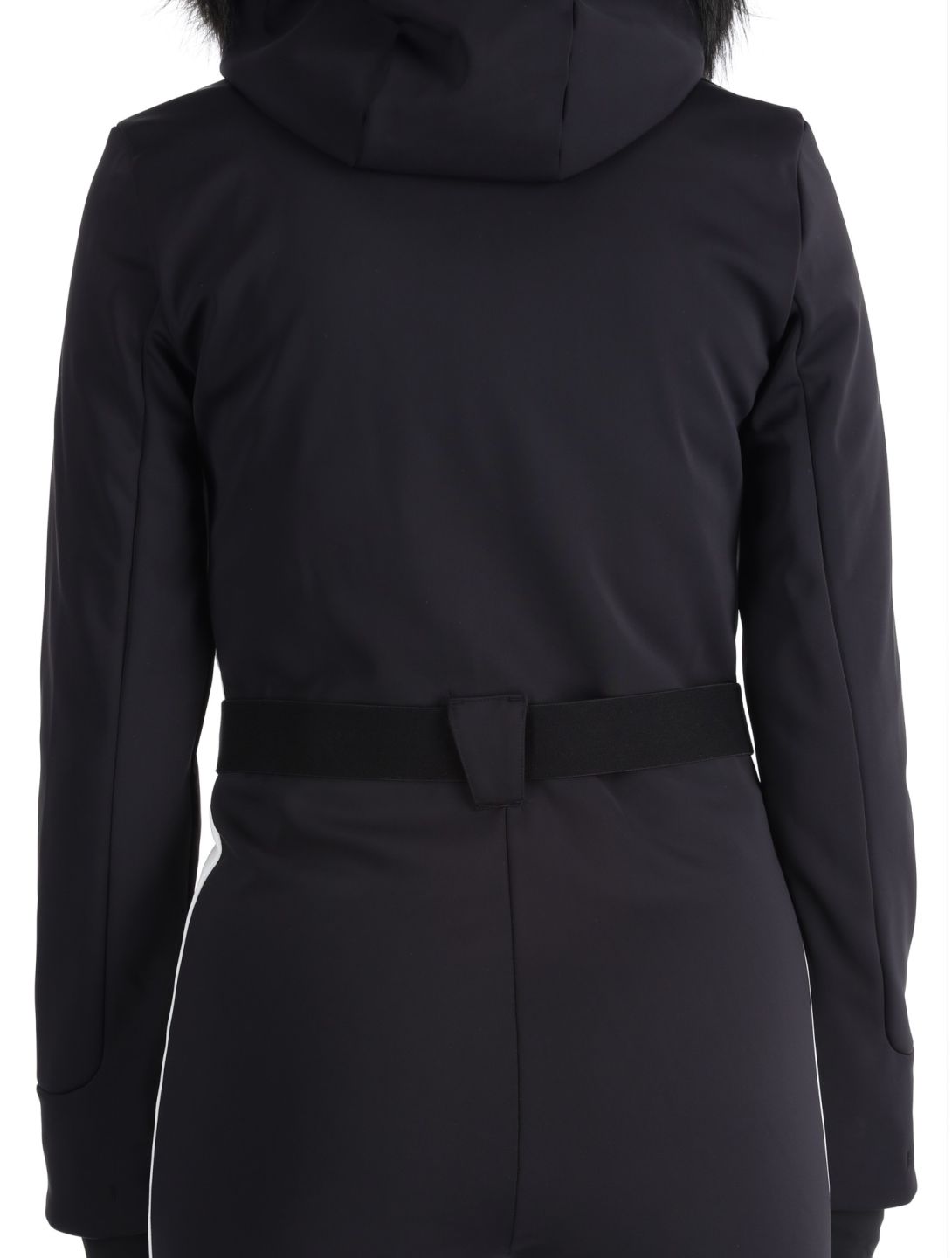 CMP, 34W4456F ropa del mono mujeres Black negro 