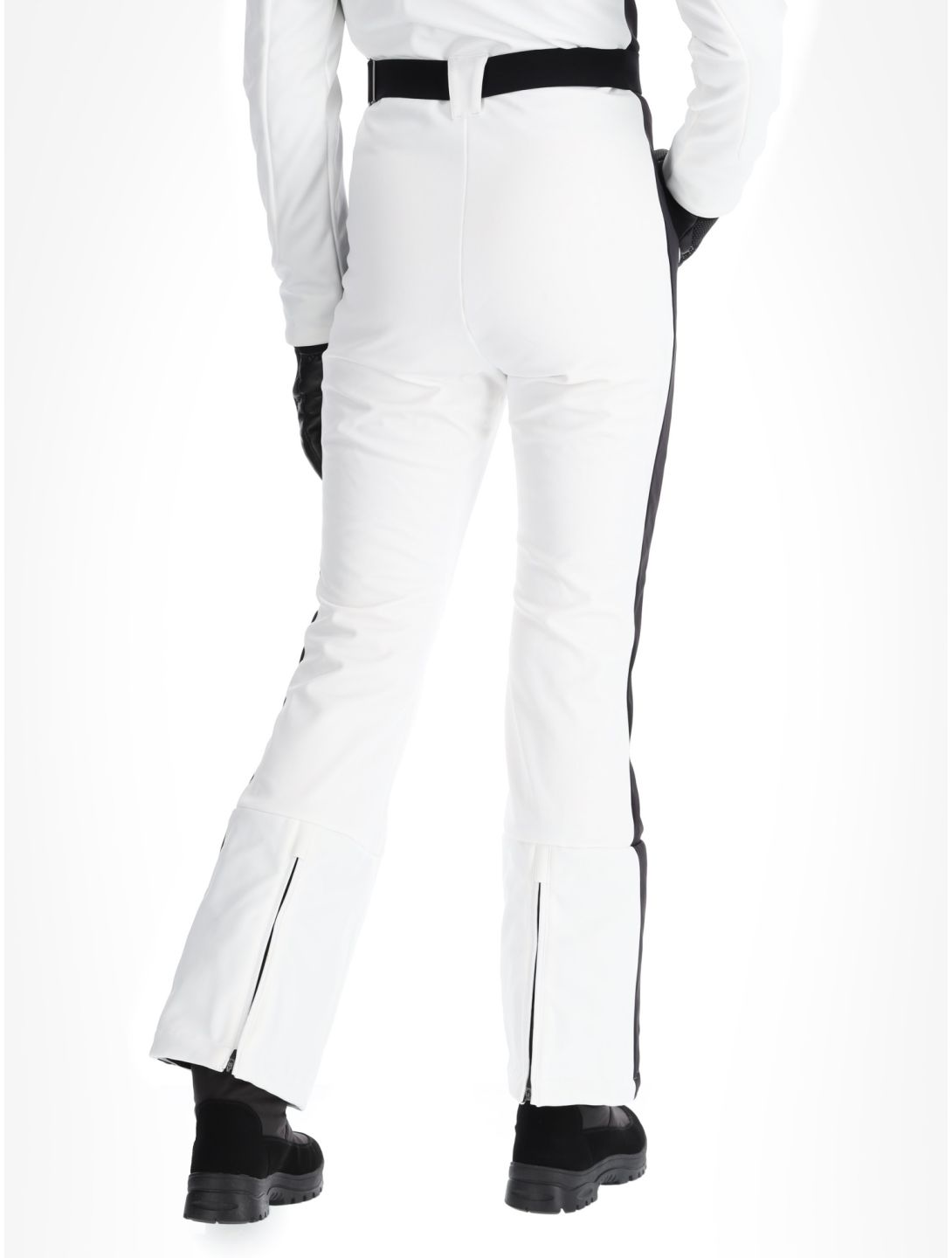 CMP, 34W4456F ropa del mono mujeres White blanco 