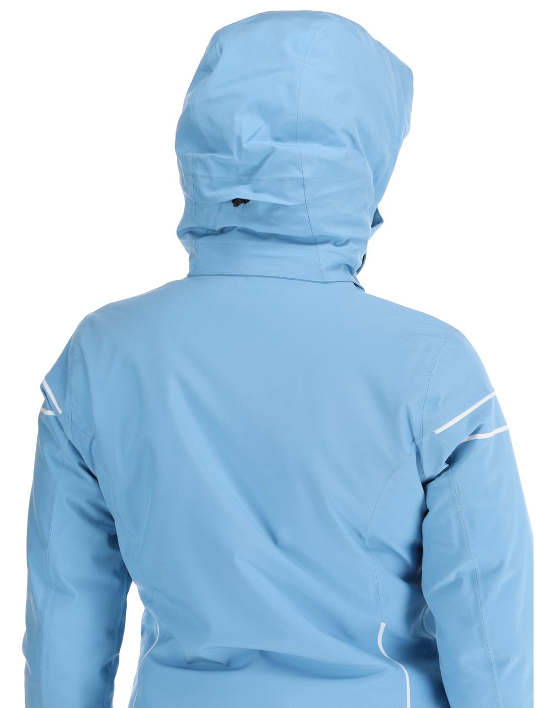 CMP, 34W4516 chaqueta de esquí mujeres Niagara azul 