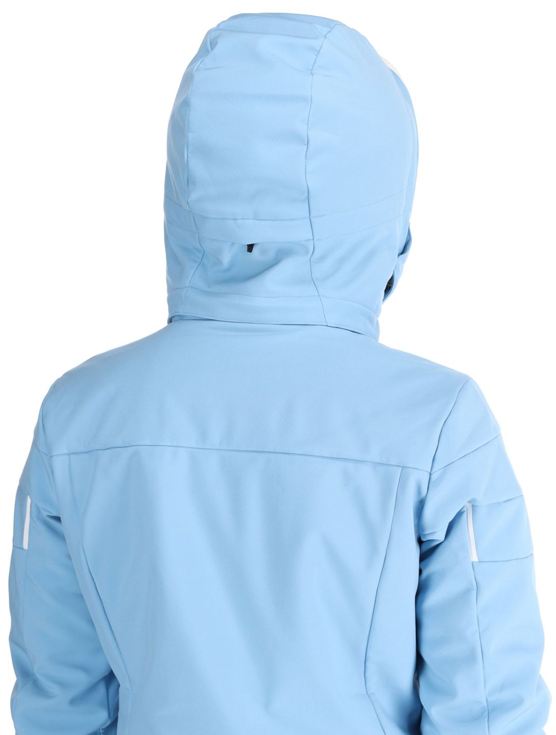 CMP, 34W4536 chaqueta de esquí mujeres Niagara azul 