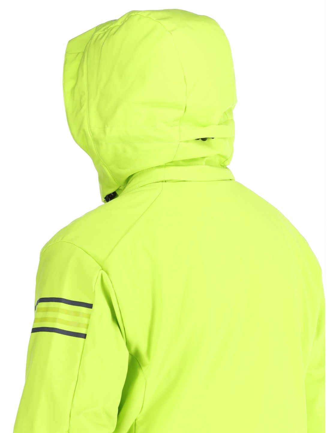 CMP, 34W4647 chaqueta de esquí hombres Acid verde 