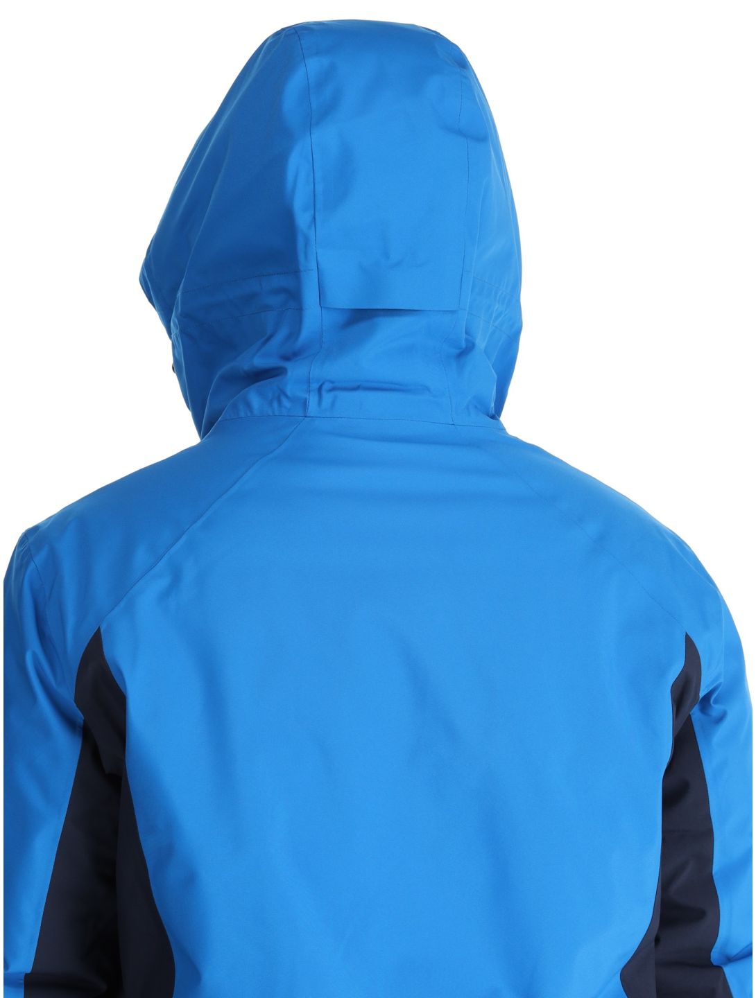 CMP, 34W4667 chaqueta de esquí hombres Sapphire azul 