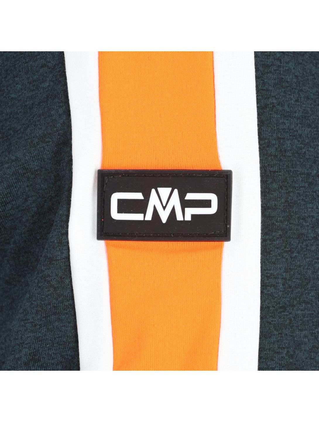 CMP, 39L2577 jersey hombres negro