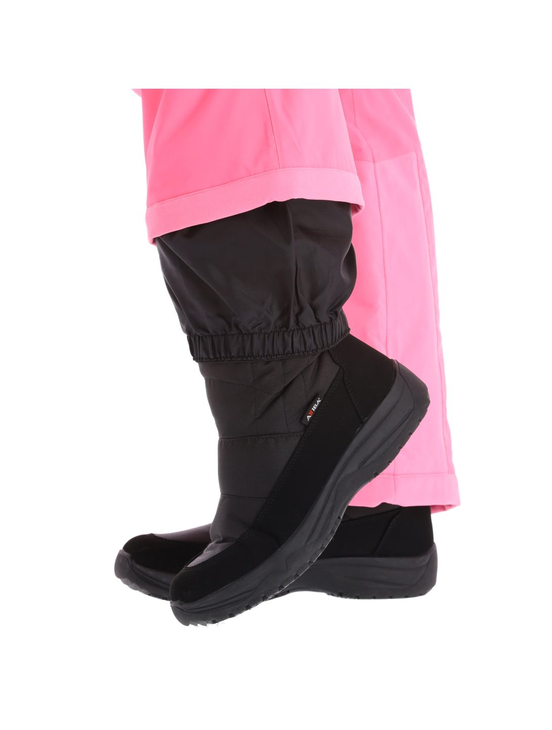 CMP, 39W1716 pantalones de esquí mujeres Fluo rosa 