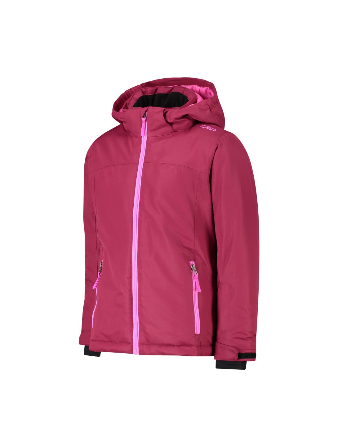 CMP, 39W2085 chaqueta de esquí niños sangria fluo púrpura 