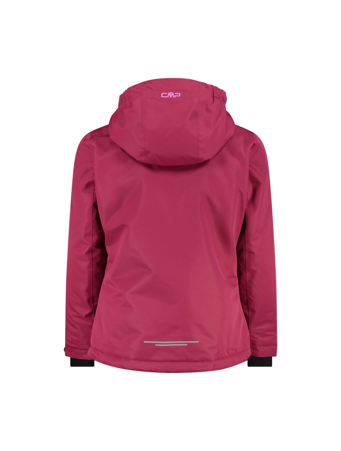 CMP, 39W2085 chaqueta de esquí niños sangria fluo púrpura 