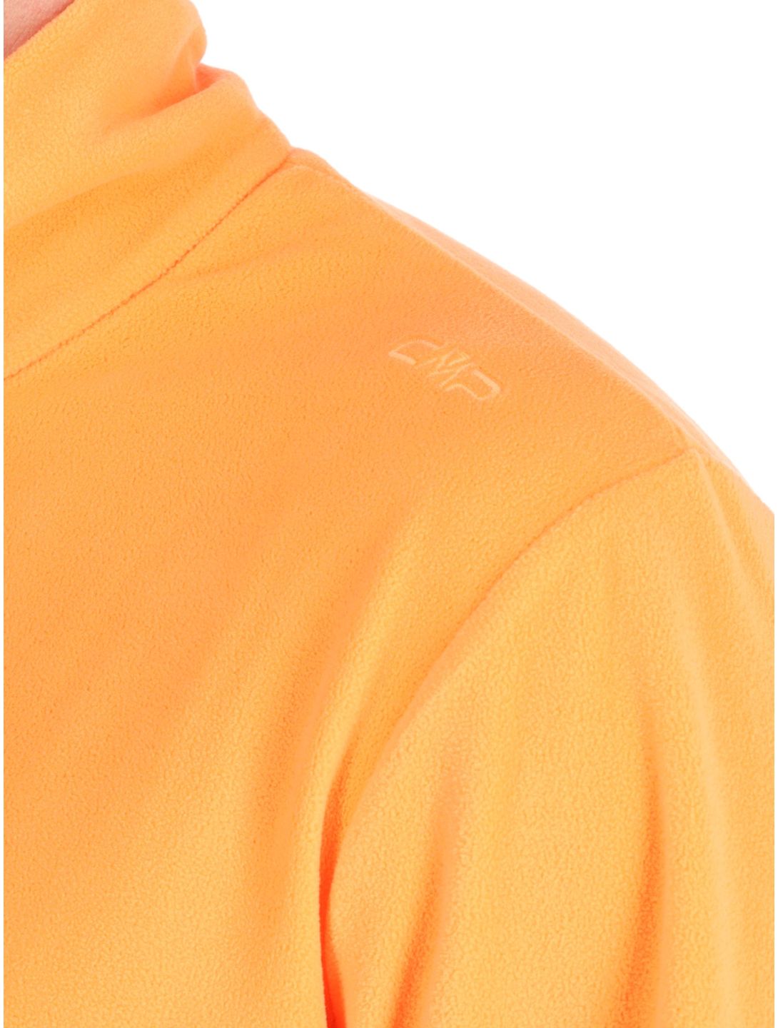 CMP, 3G28037N jersey hombres Fanta Fluo naranja 