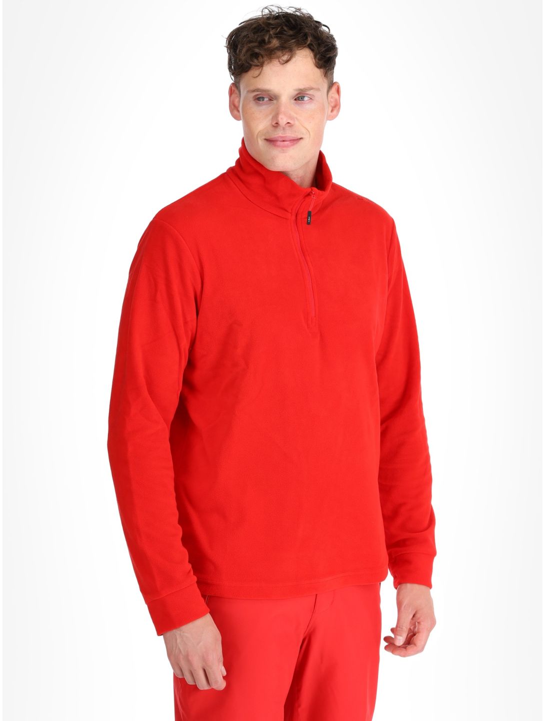 CMP, 3G28037N jersey hombres Ferrari rojo 