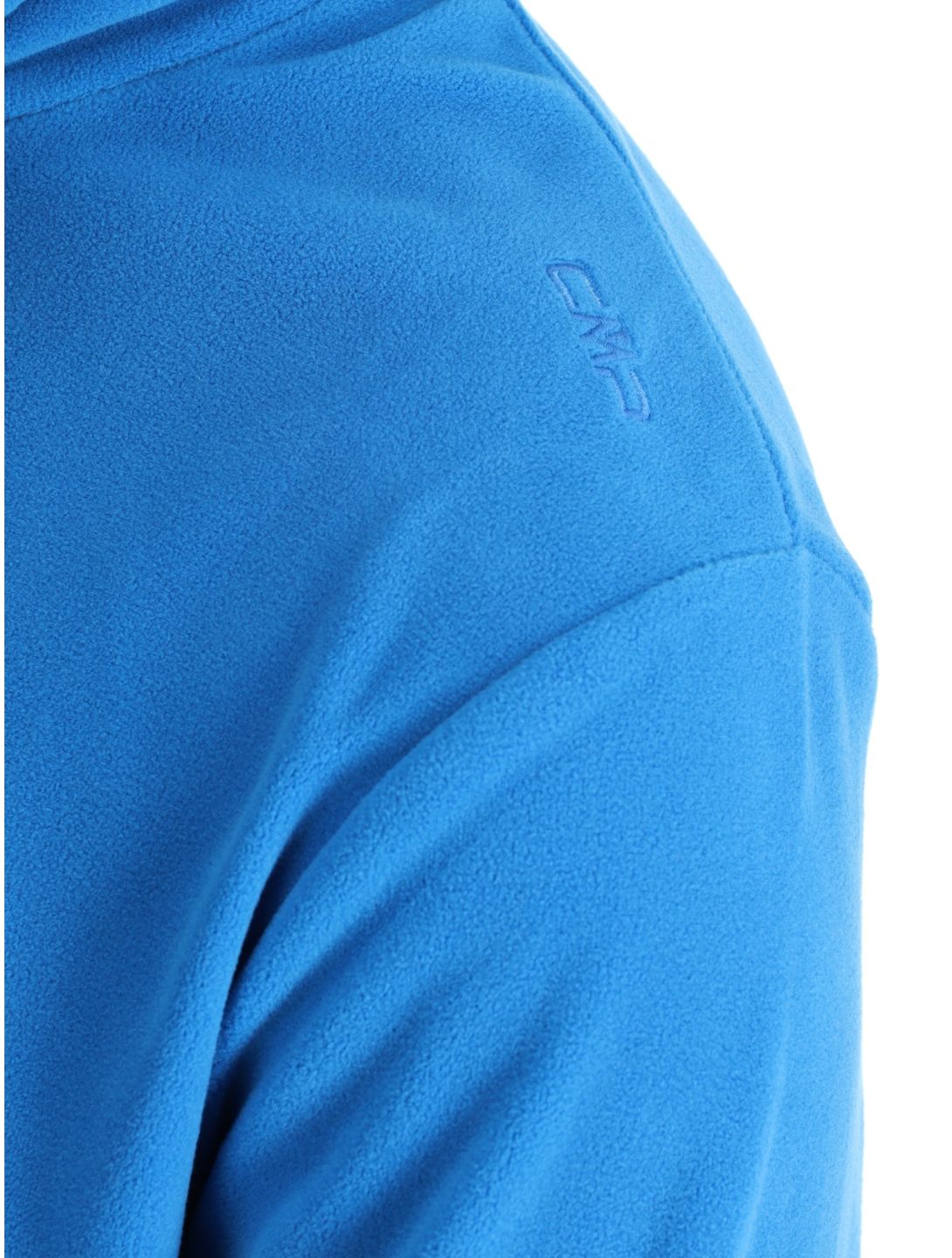 CMP, 3G28037N jersey hombres Sapphire azul 