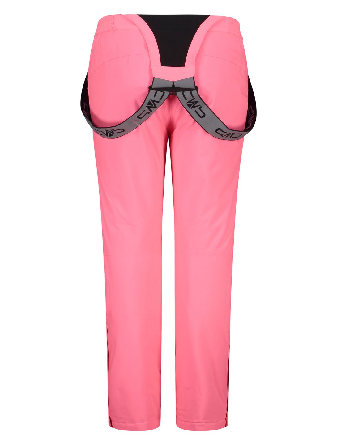 CMP, 3W15994 pantalones de esquí niños Gloss Pink rosa 