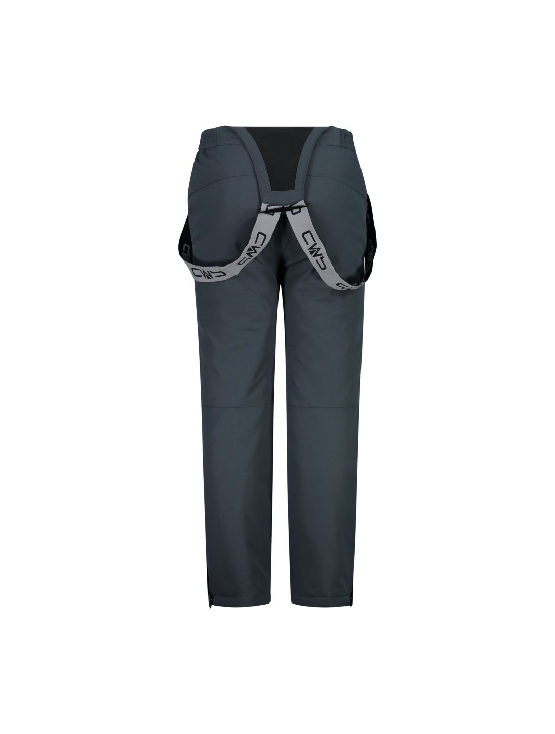 CMP, 3W15994 pantalones de esquí niños Titanium gris 