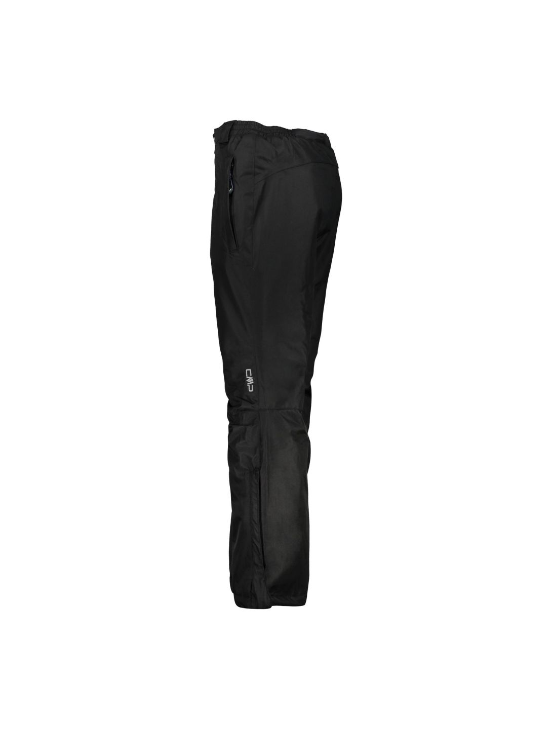 CMP, 3W15994 pantalones de esquí niños Black negro 