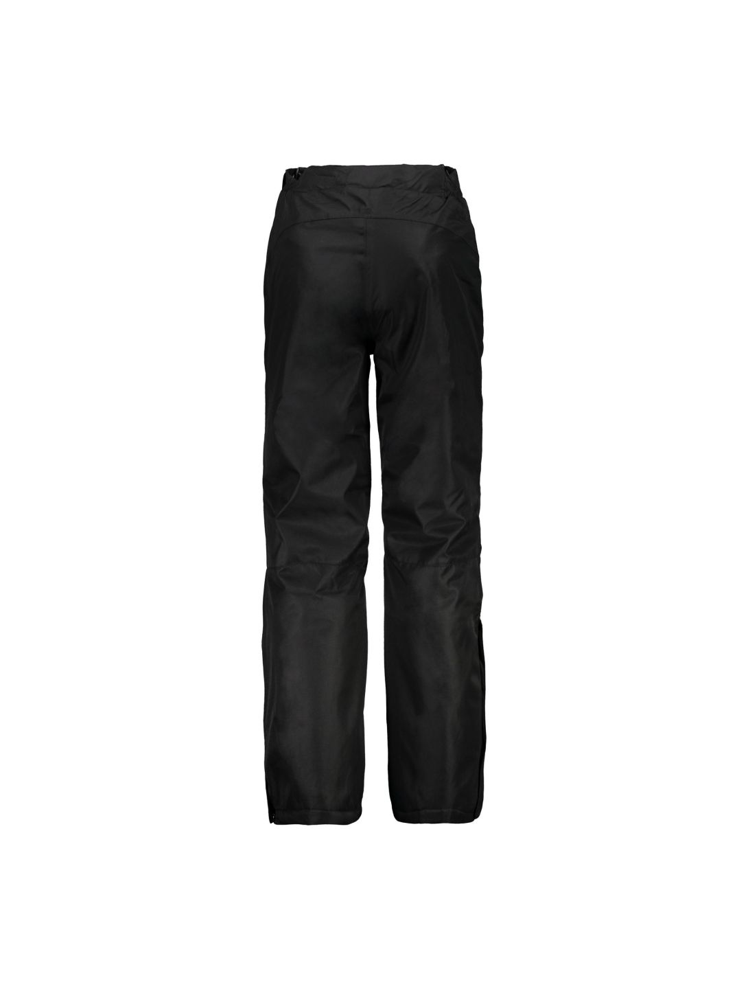 CMP, 3W15994 pantalones de esquí niños Black negro 