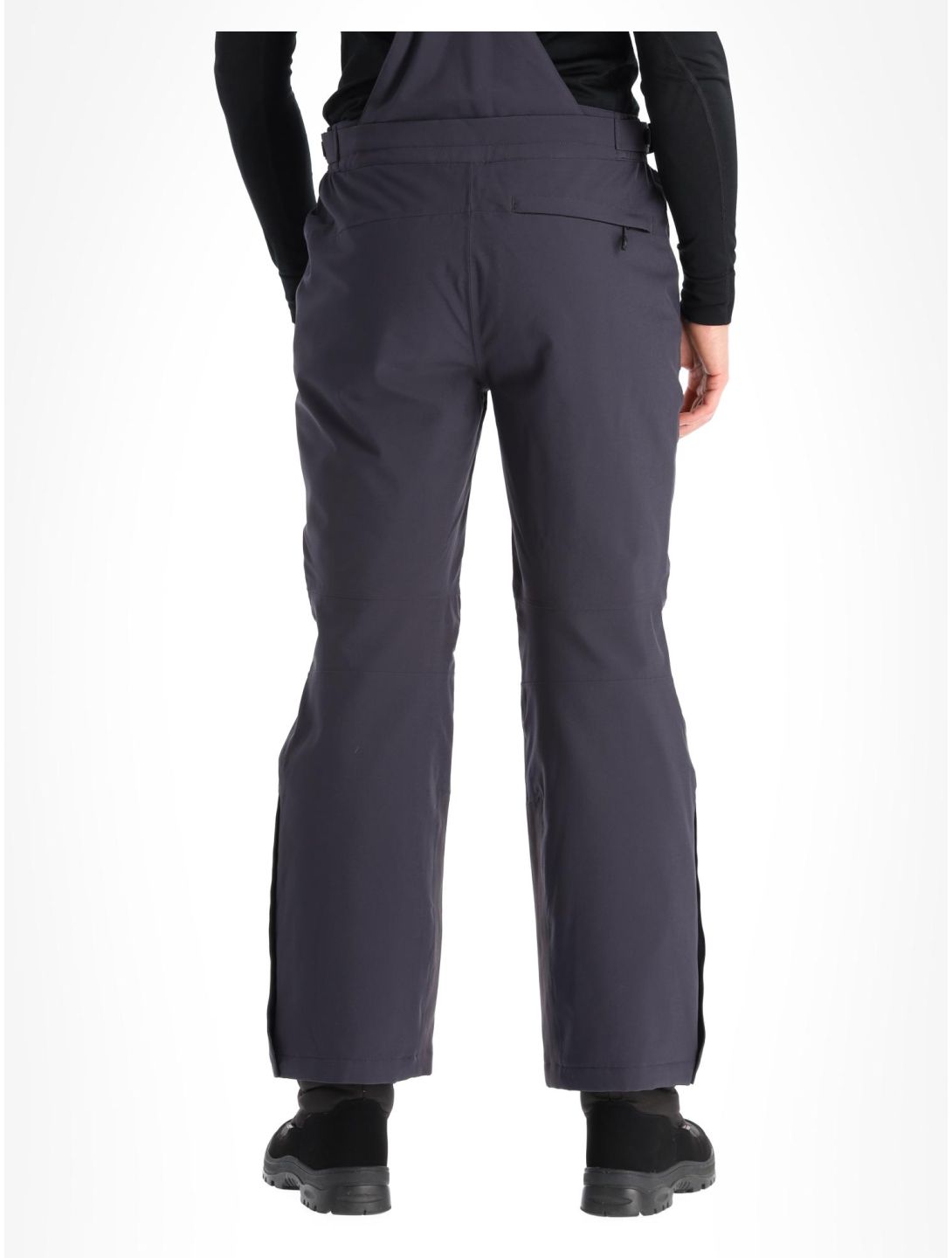 CMP, 3W17397N pantalones de esquí hombres Anthracite gris 