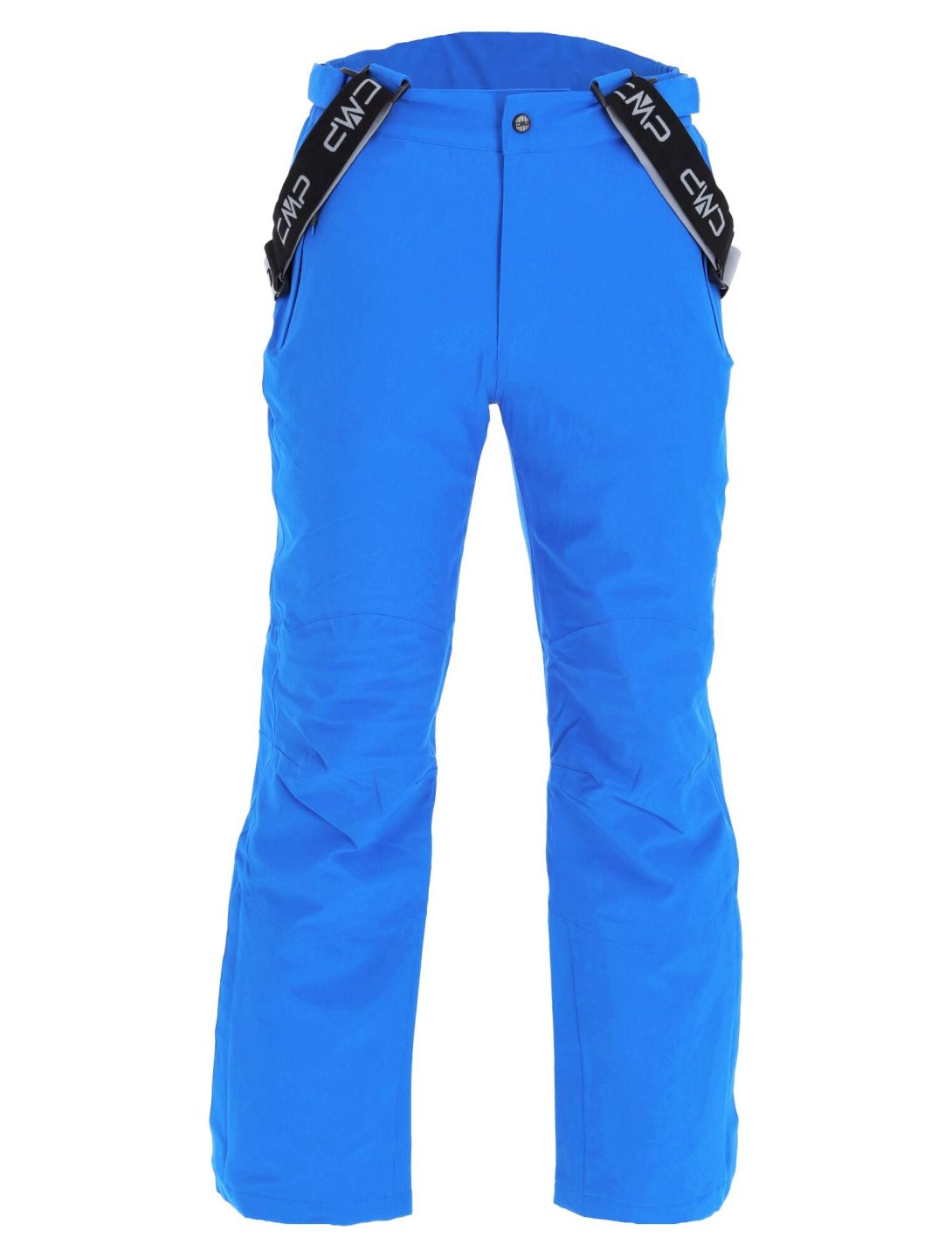 CMP, 3W17397N pantalones de esquí hombres Royal azul 