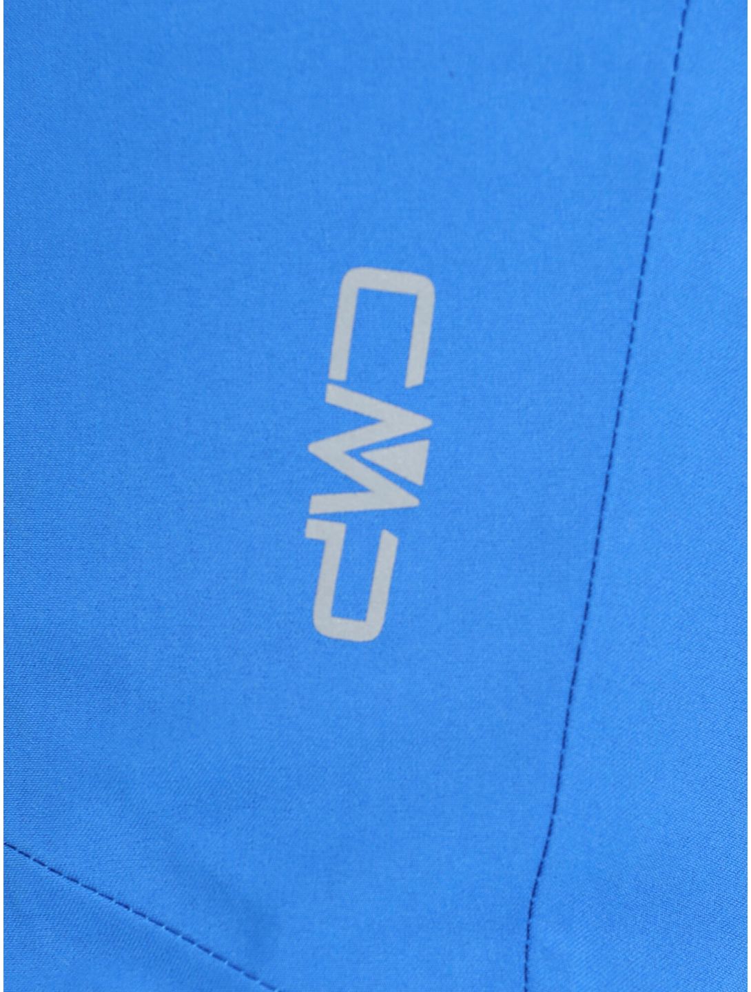 CMP, 3W17397N pantalones de esquí hombres Royal azul 