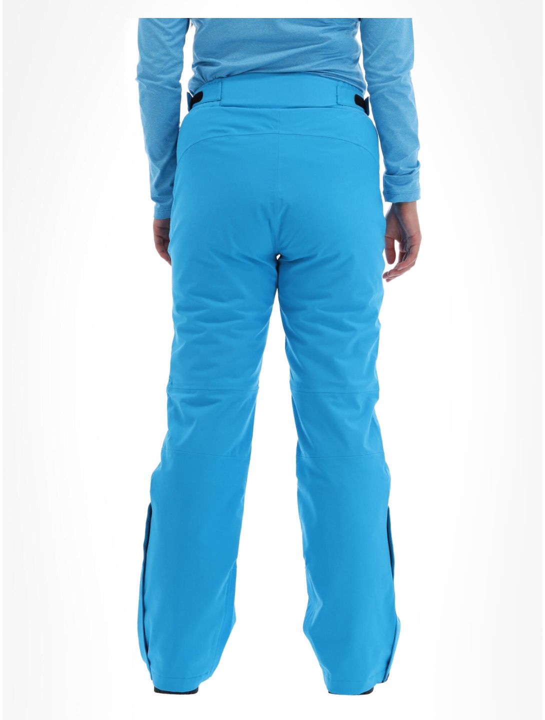 CMP, 3W18596N pantalones de esquí mujeres turquioise azul 