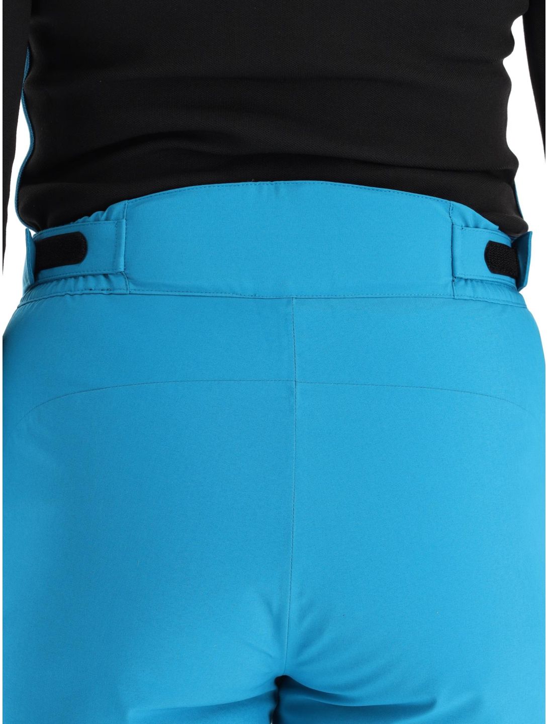 CMP, 3W18596N pantalones de esquí mujeres Giada azul 