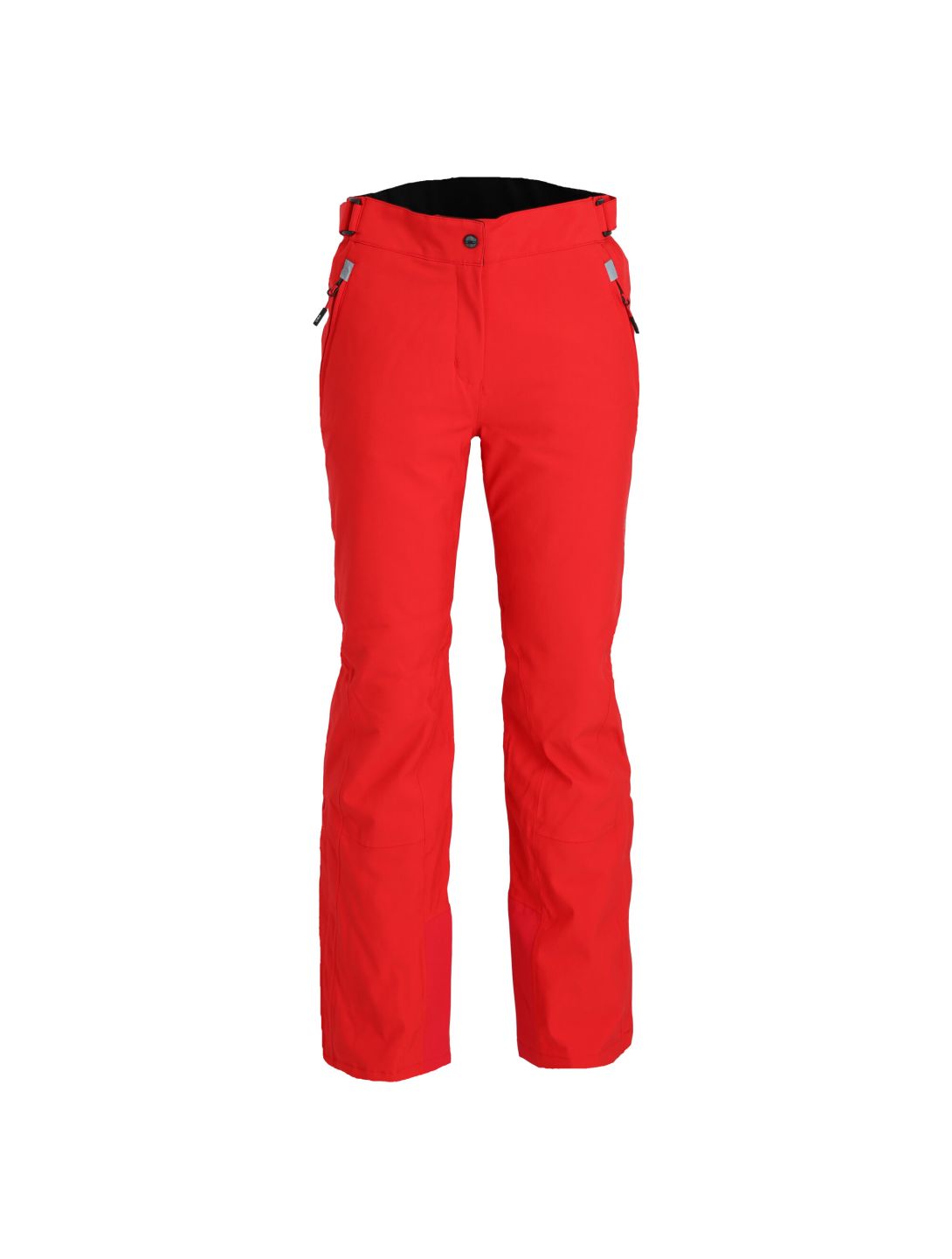 CMP, 3W18596N pantalones de esquí mujeres ferrari rojo