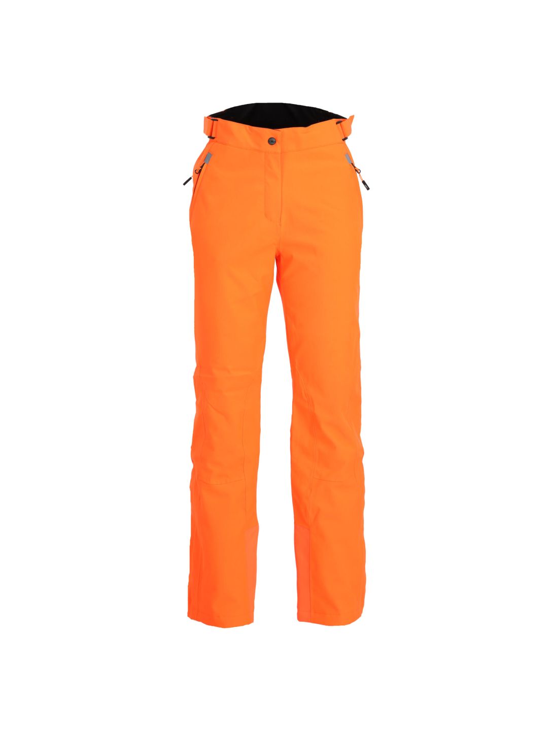 CMP 3W18596N pantalones de esqu mujeres fluo naranja SkiWebShop