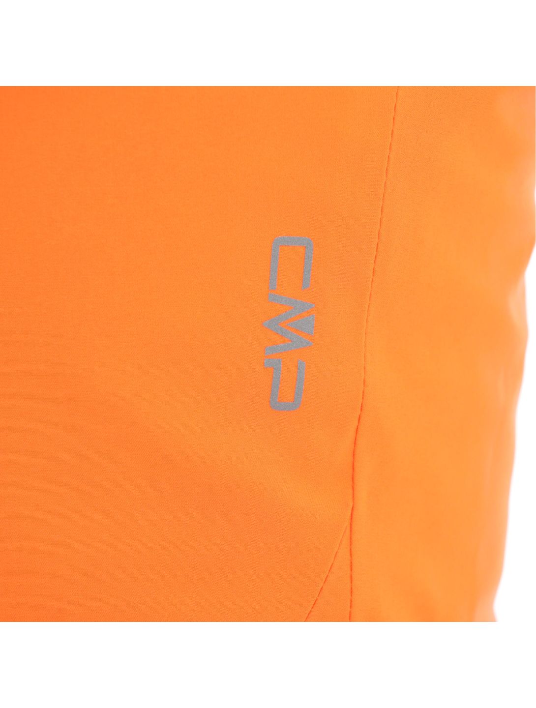 CMP, 3W18596N pantalones de esquí mujeres fluo naranja