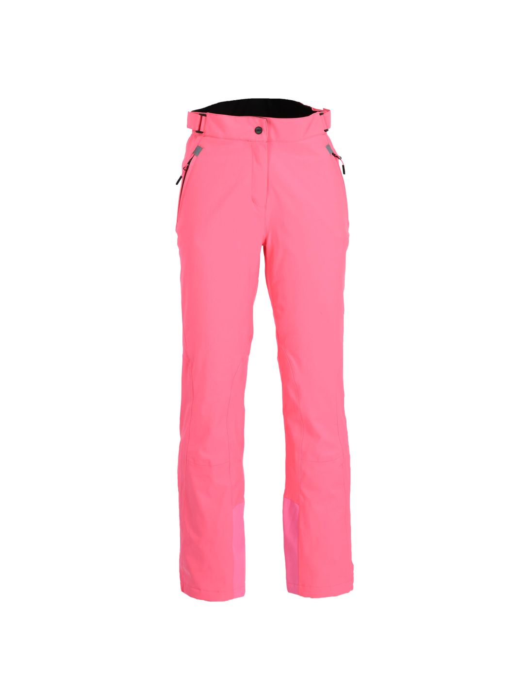 CMP, 3W18596N pantalones de esquí mujeres fluo rosa