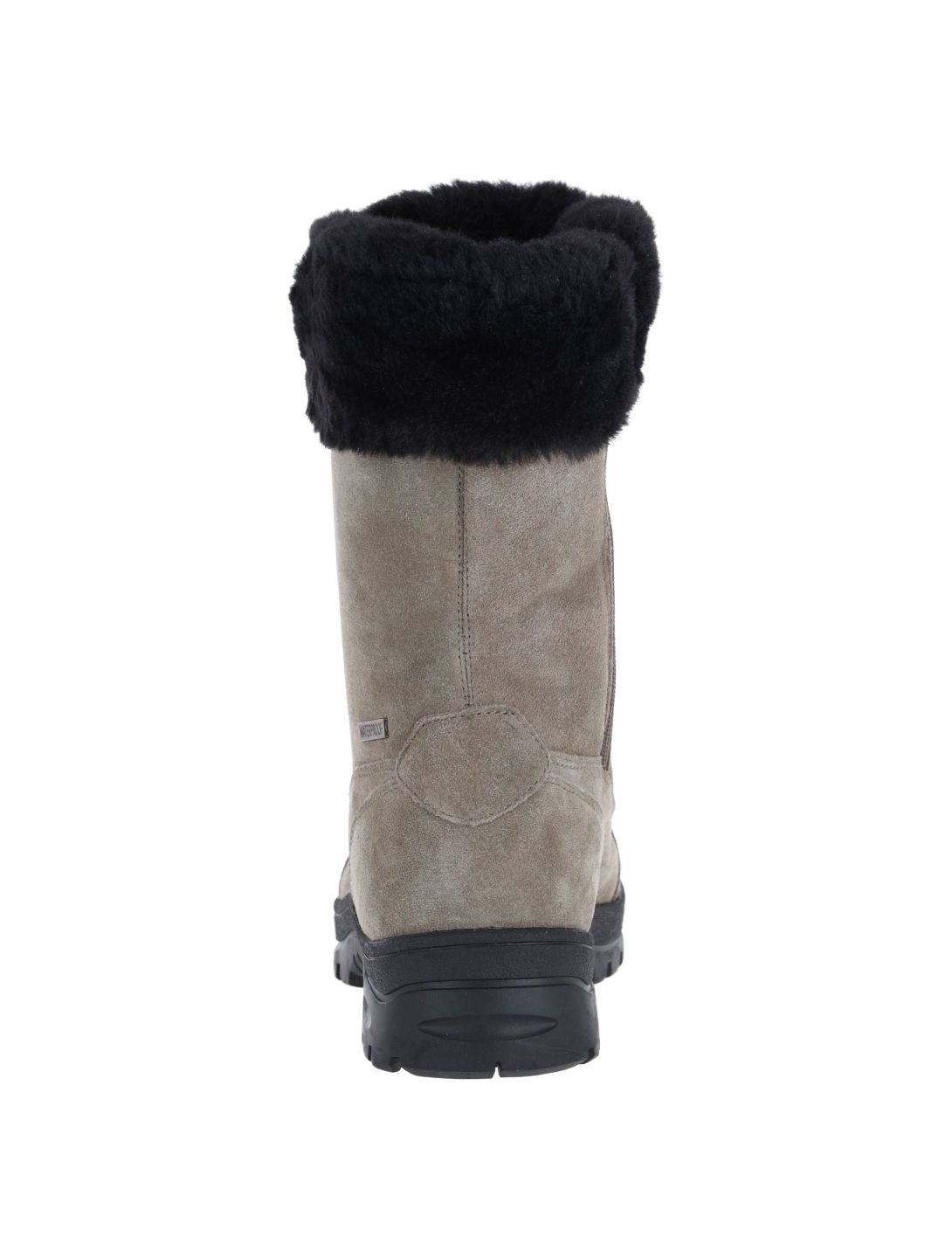 CMP, Ayalik botas de nieve mujeres Desert marrón 