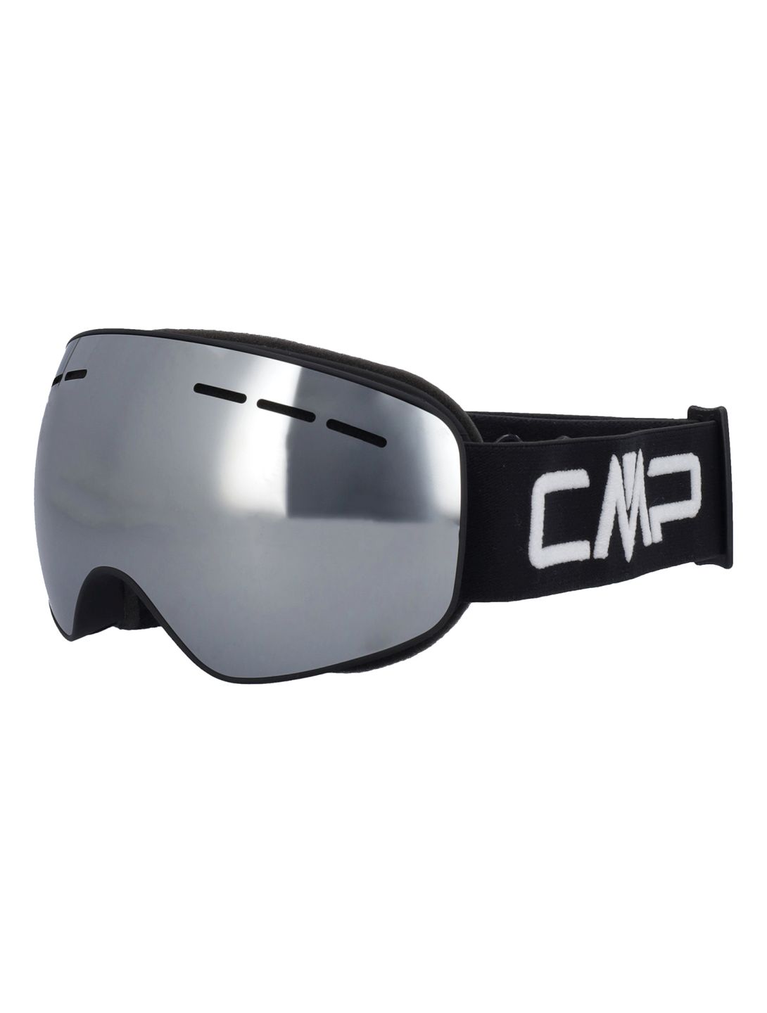 CMP, Ephel gafas de esquí niños Silver Zilver 