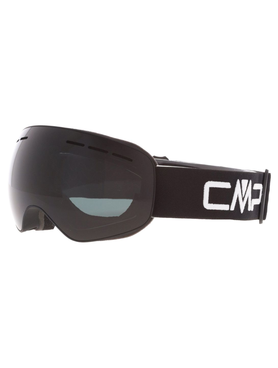 CMP, Ephel gafas de esquí unisex Black negro 