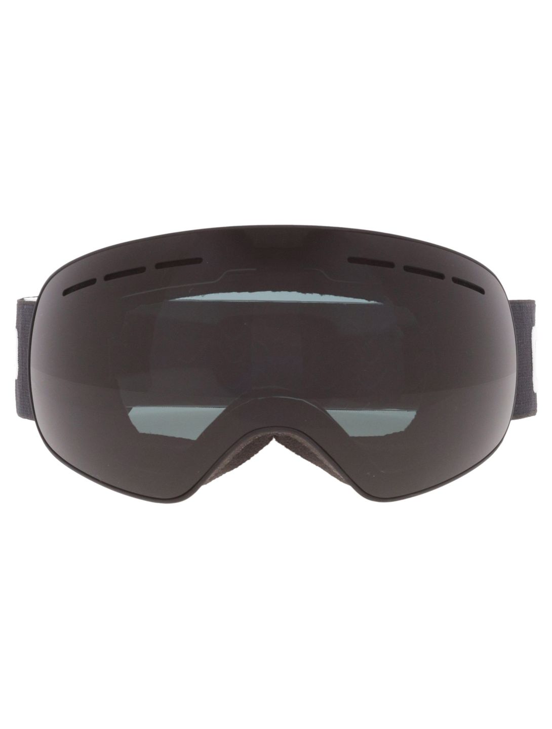 CMP, Ephel gafas de esquí unisex Black negro 