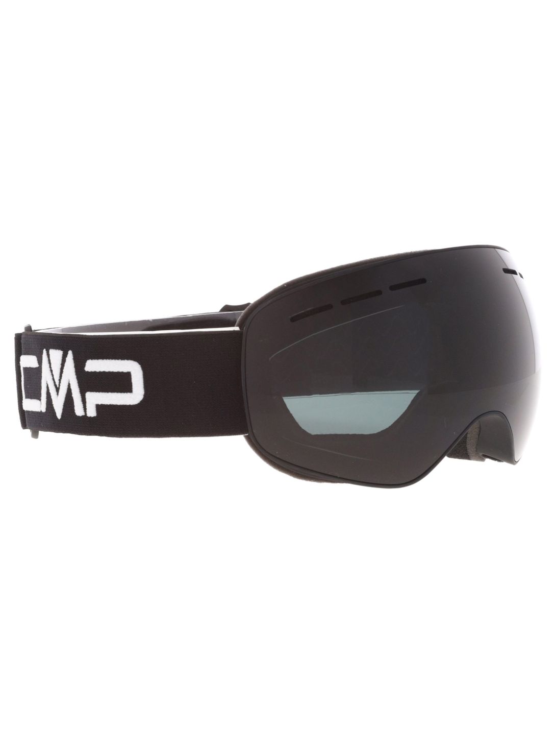 CMP, Ephel gafas de esquí unisex Black negro 