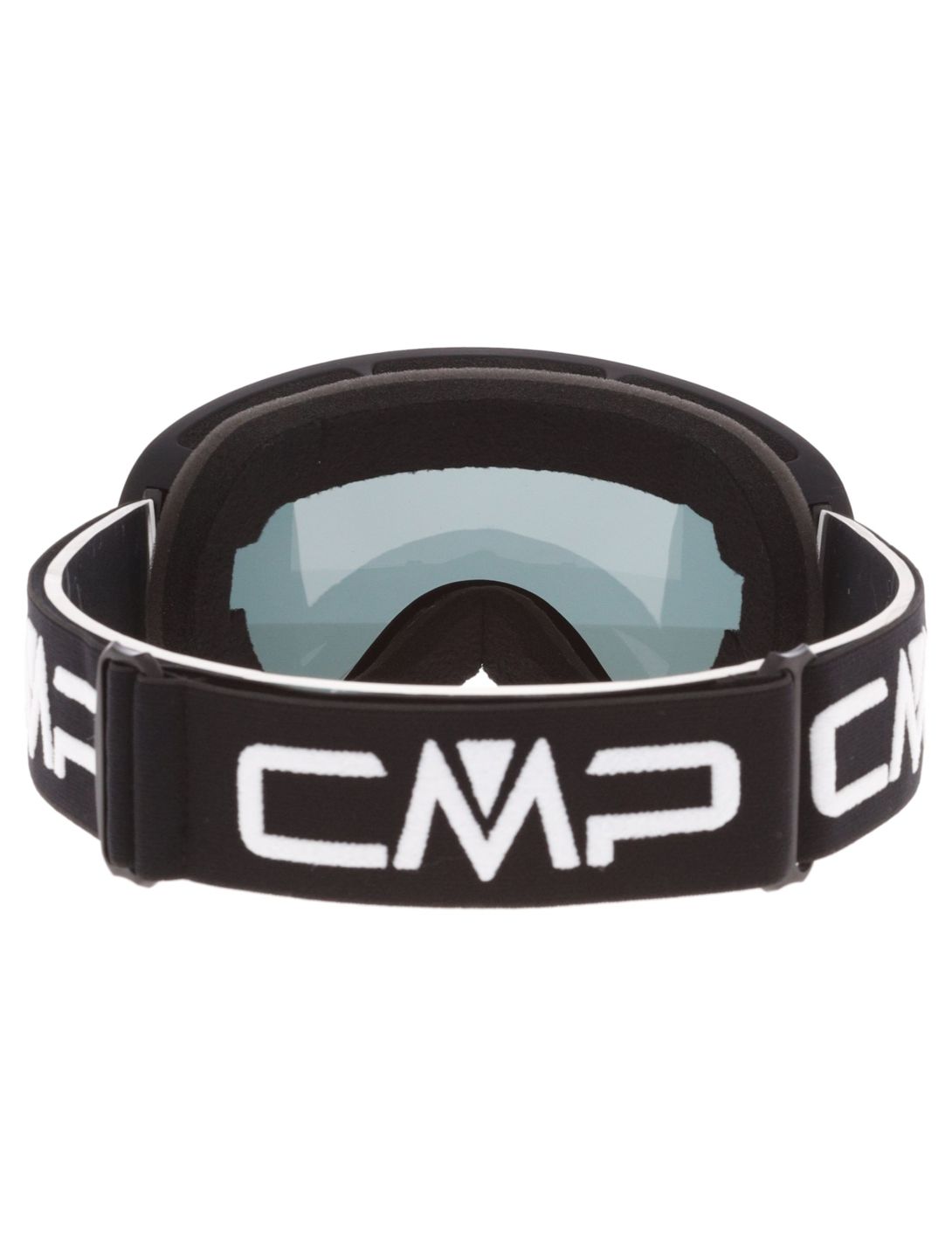 CMP, Ephel gafas de esquí unisex Black negro 