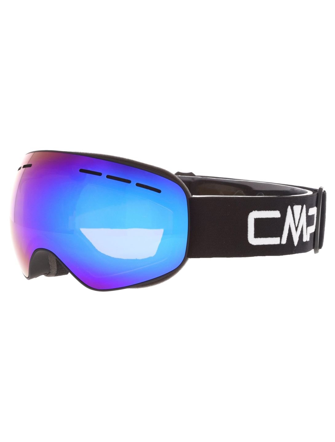 CMP, Ephel gafas de esquí unisex Royal azul 