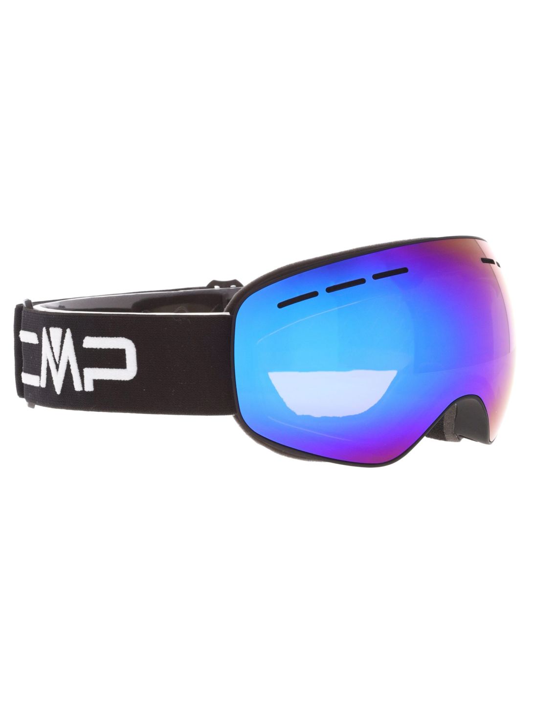 CMP, Ephel gafas de esquí unisex Royal azul 