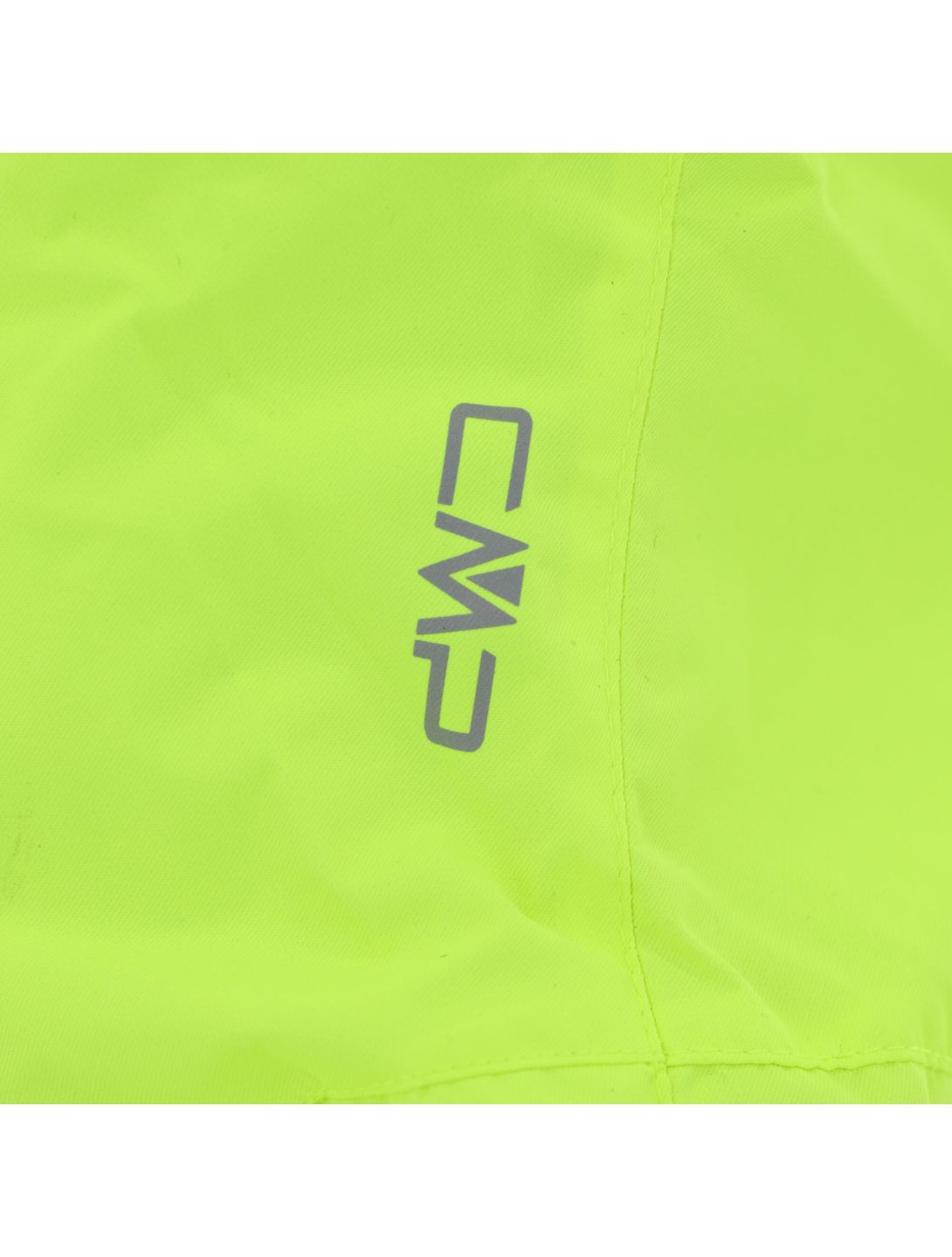 CMP, 3W15994 pantalones de esquí niños fluo amarillo 