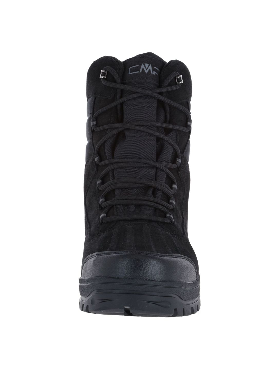 CMP, Tlicho botas de nieve hombres Black negro 