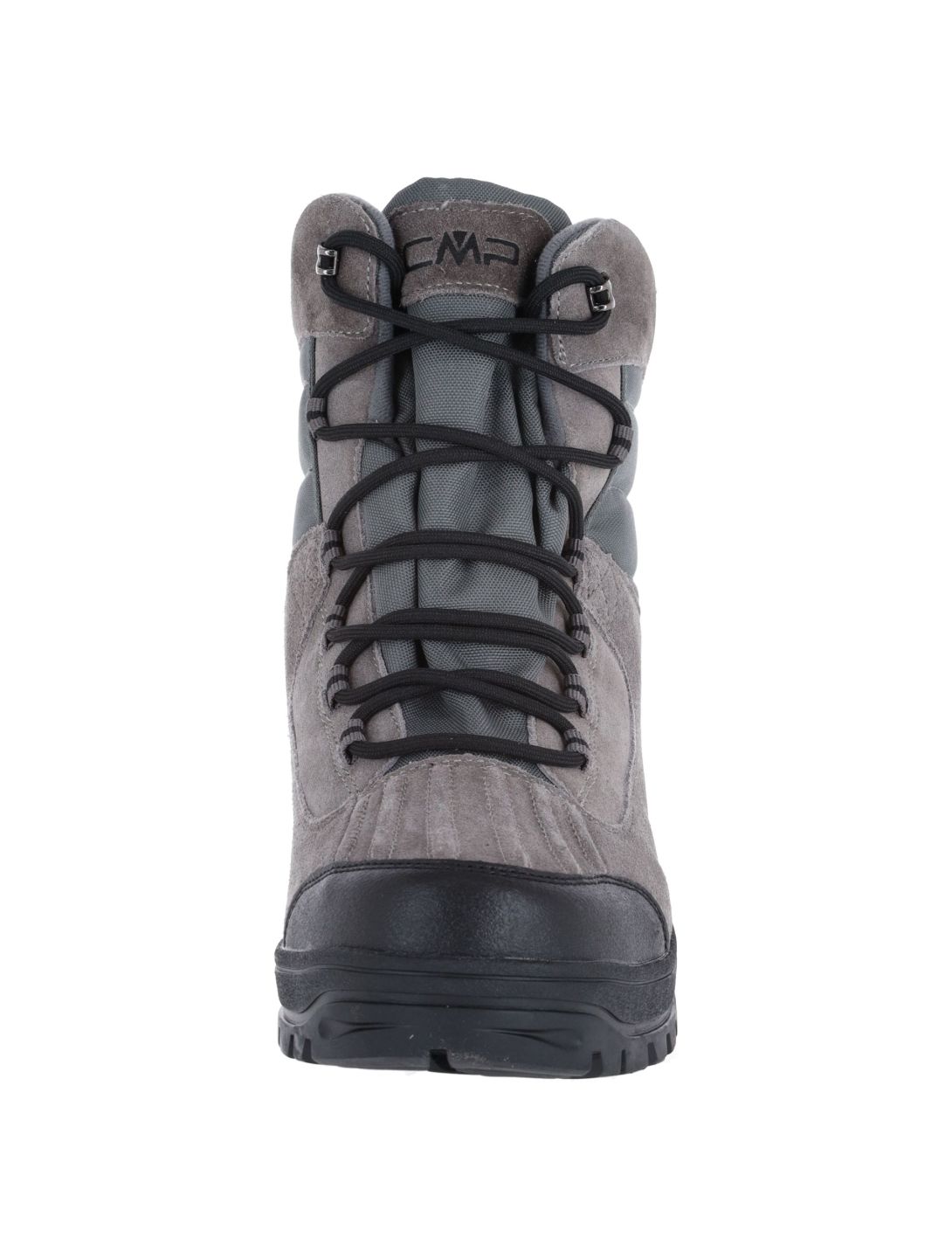 CMP, Tlicho botas de nieve hombres Grey gris 