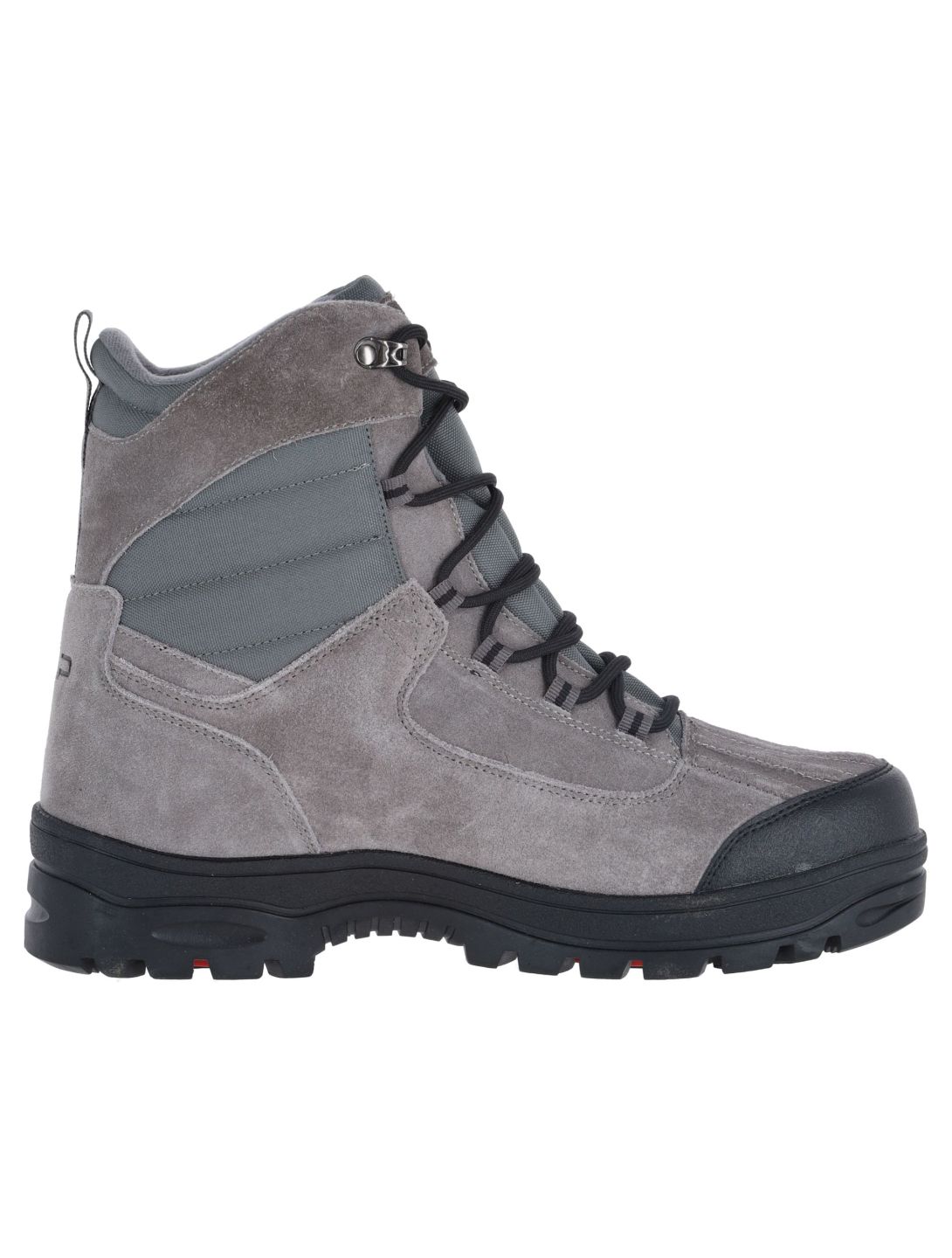 CMP, Tlicho botas de nieve hombres Grey gris 