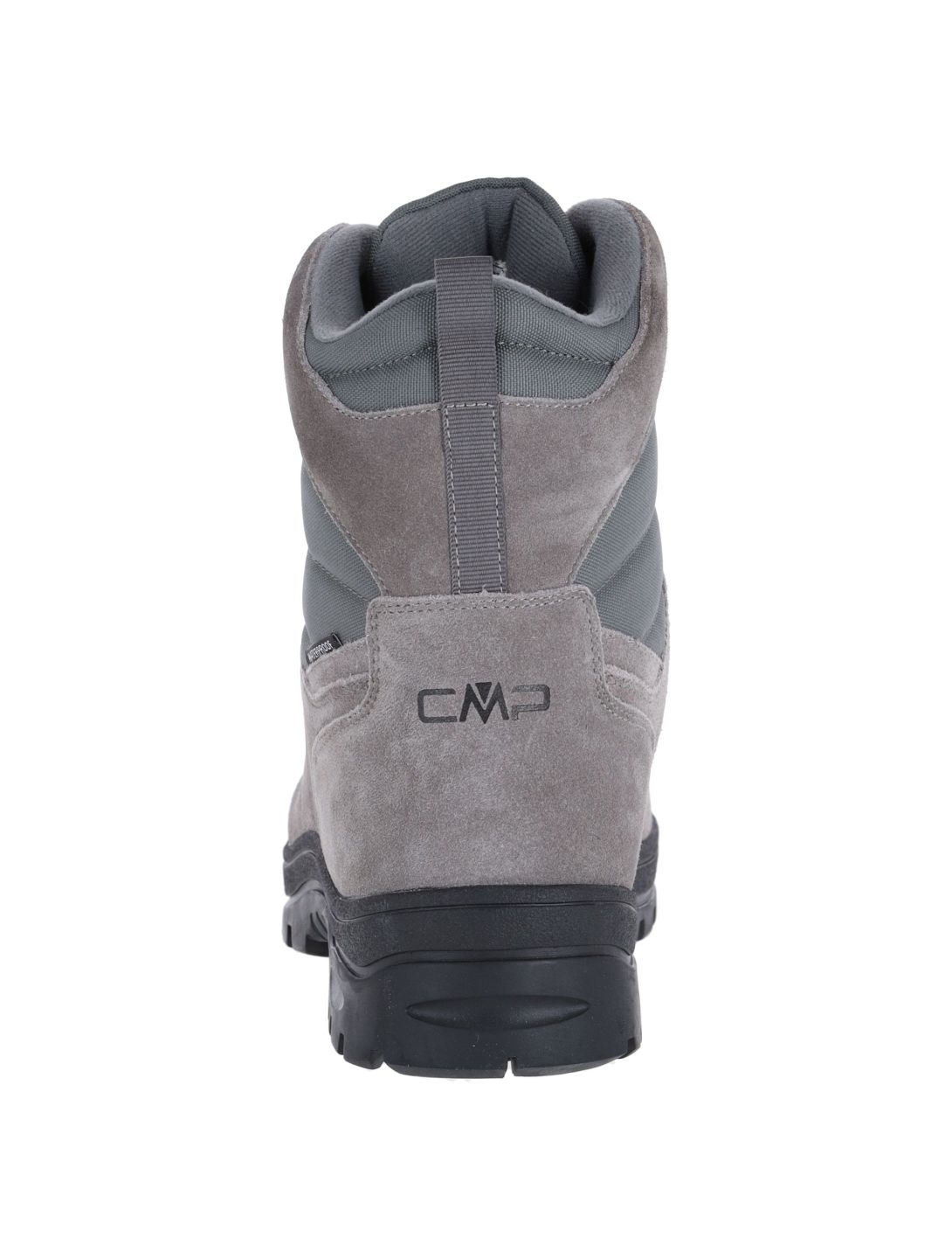 CMP, Tlicho botas de nieve hombres Grey gris 