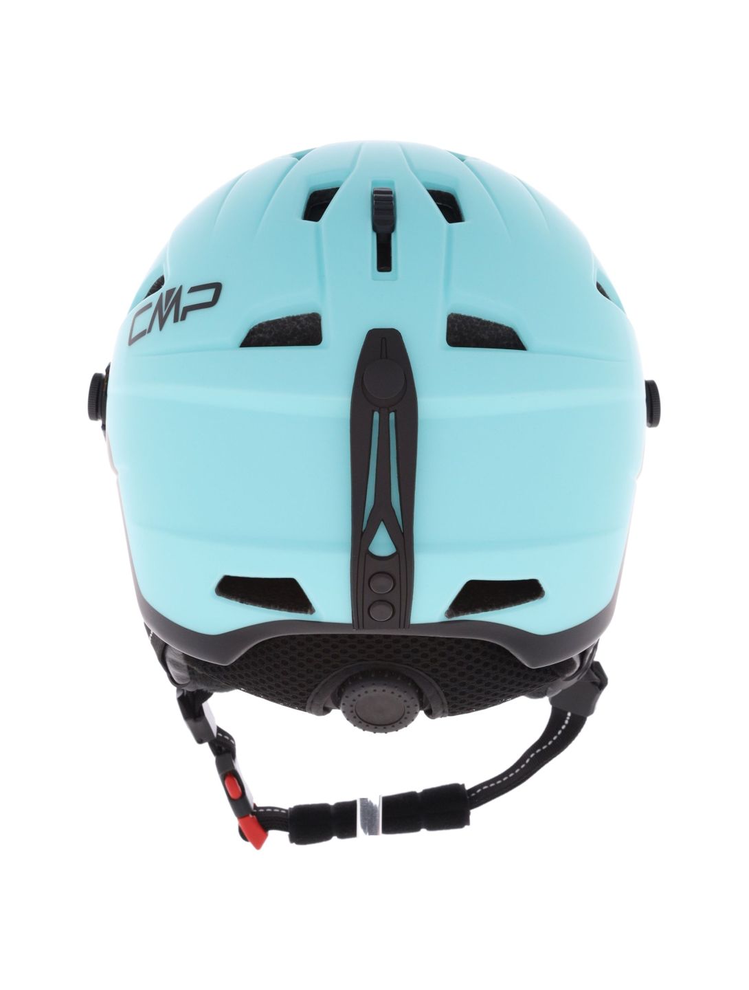 CMP, WA-2 casco con visera unisex Aqua azul 