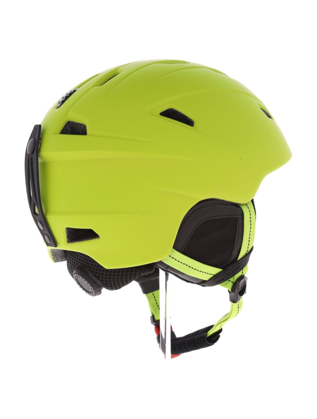 CMP, XA-1 casco unisex Apple verde 