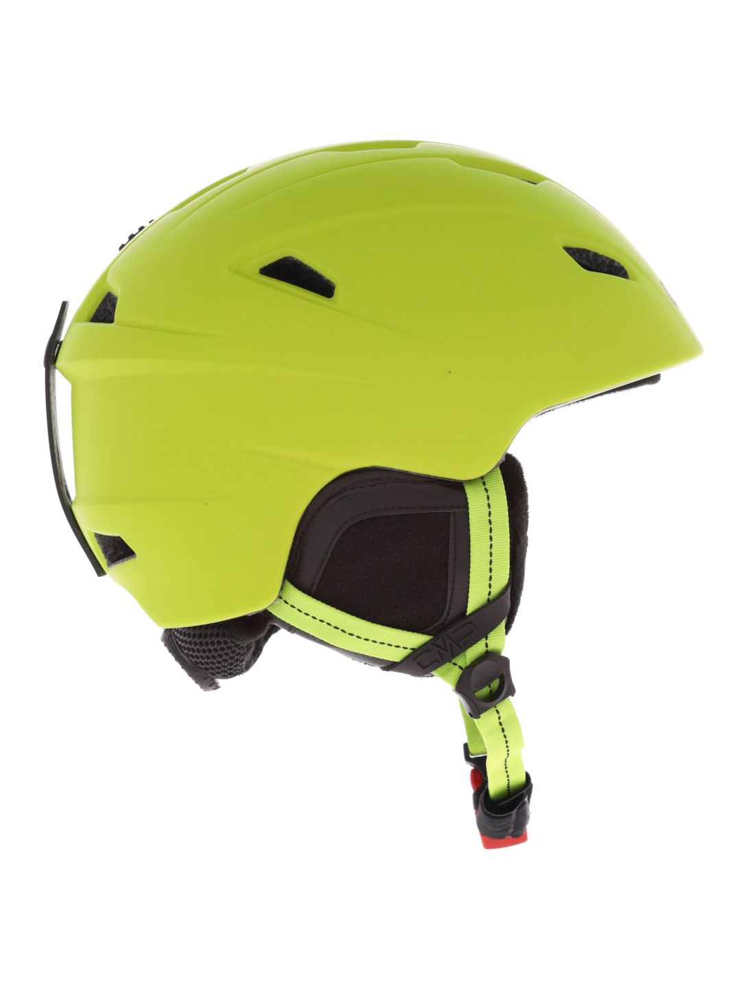 CMP, XA-1 casco unisex Apple verde 