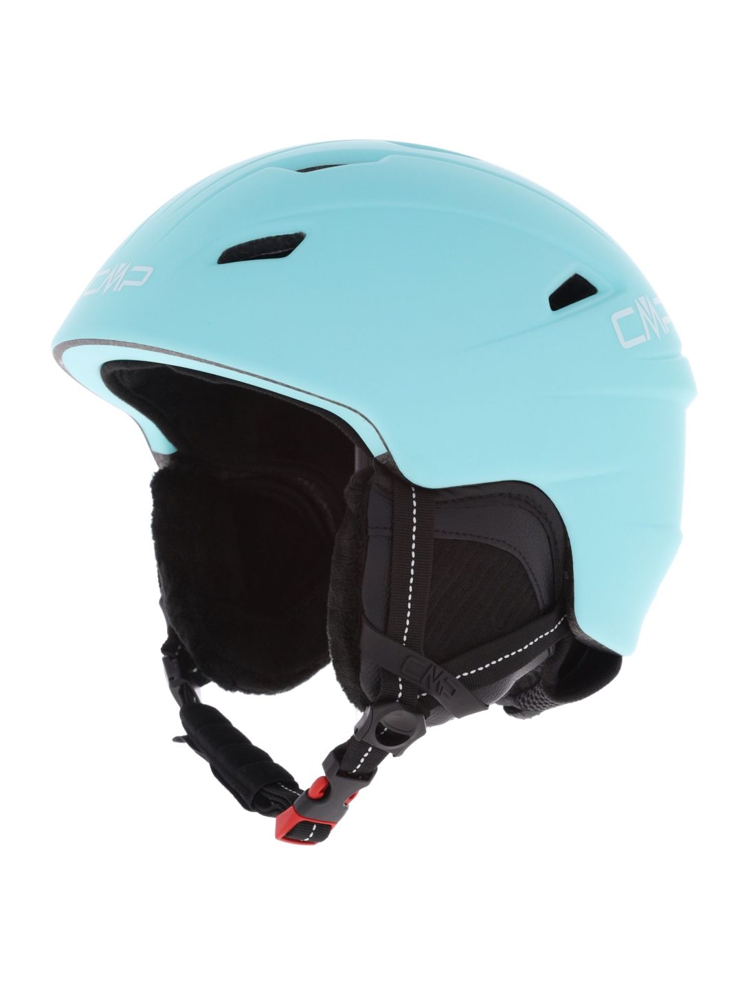 CMP, XA-1 casco unisex Aqua azul 