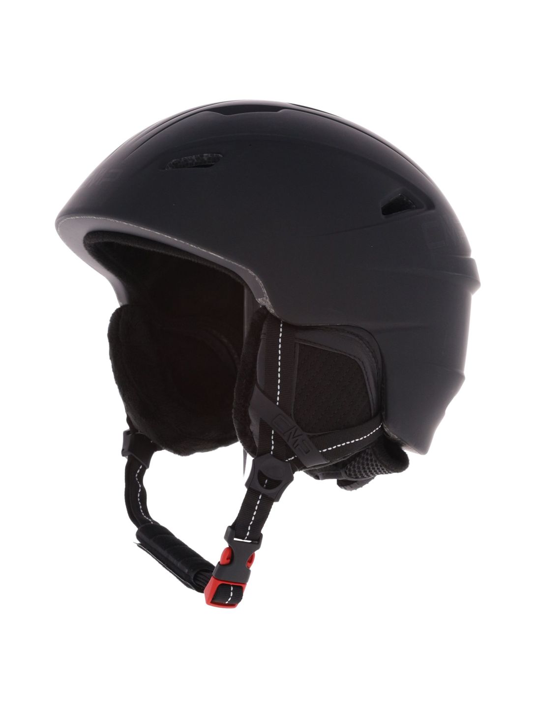 CMP, XA-1 casco unisex Black negro 