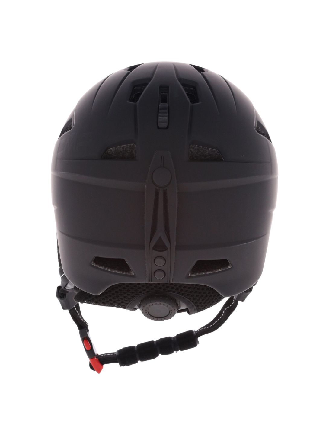 CMP, XA-1 casco unisex Black negro 