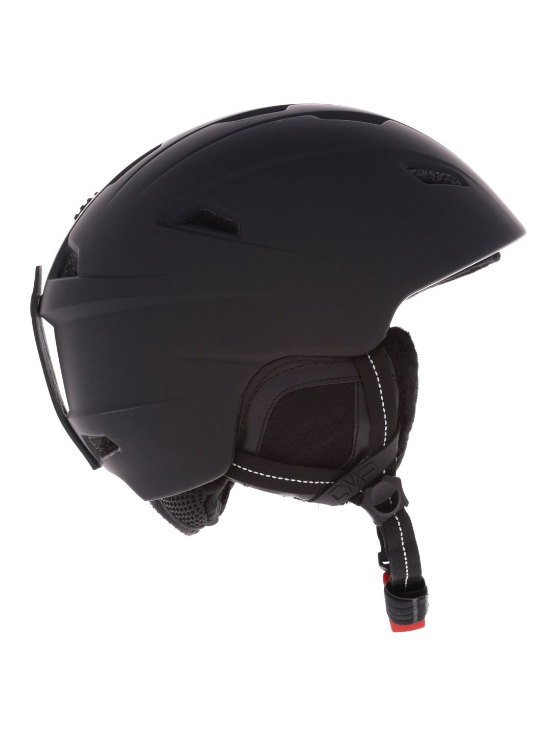 CMP, XA-1 casco unisex Black negro 